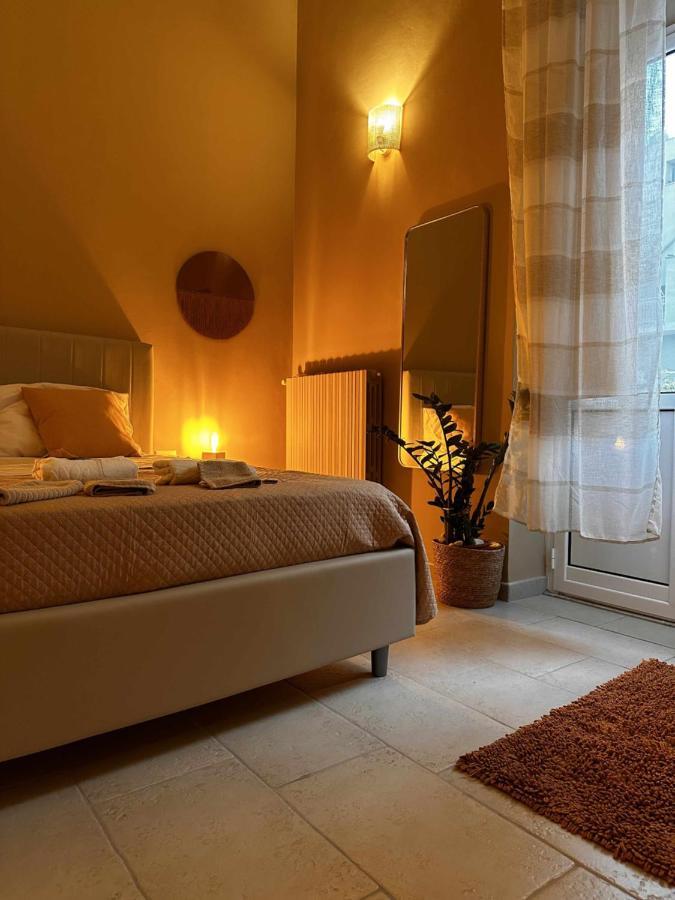 Zephir Suite Brindisi Luaran gambar