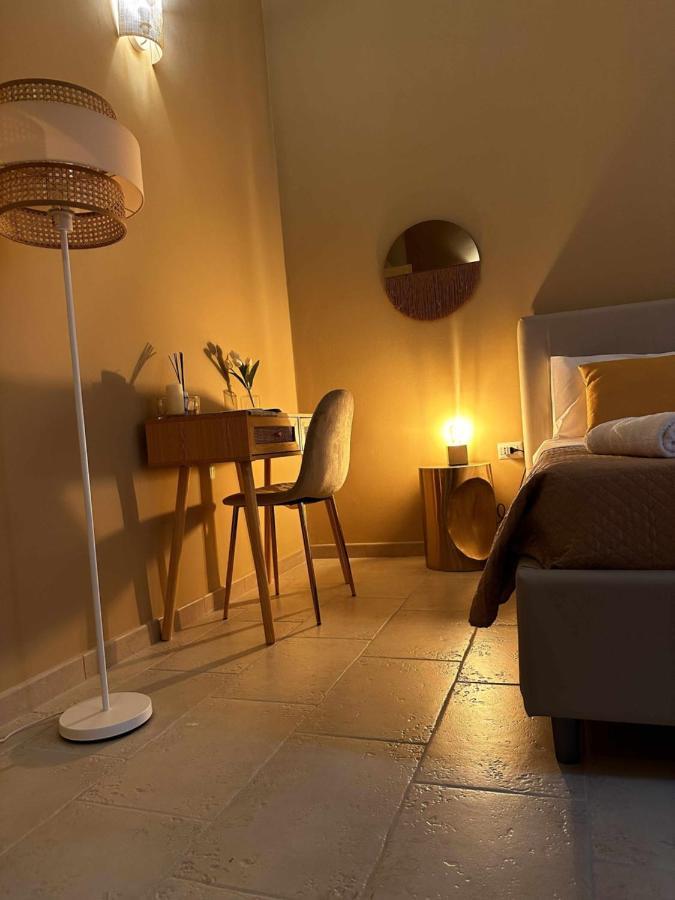 Zephir Suite Brindisi Luaran gambar