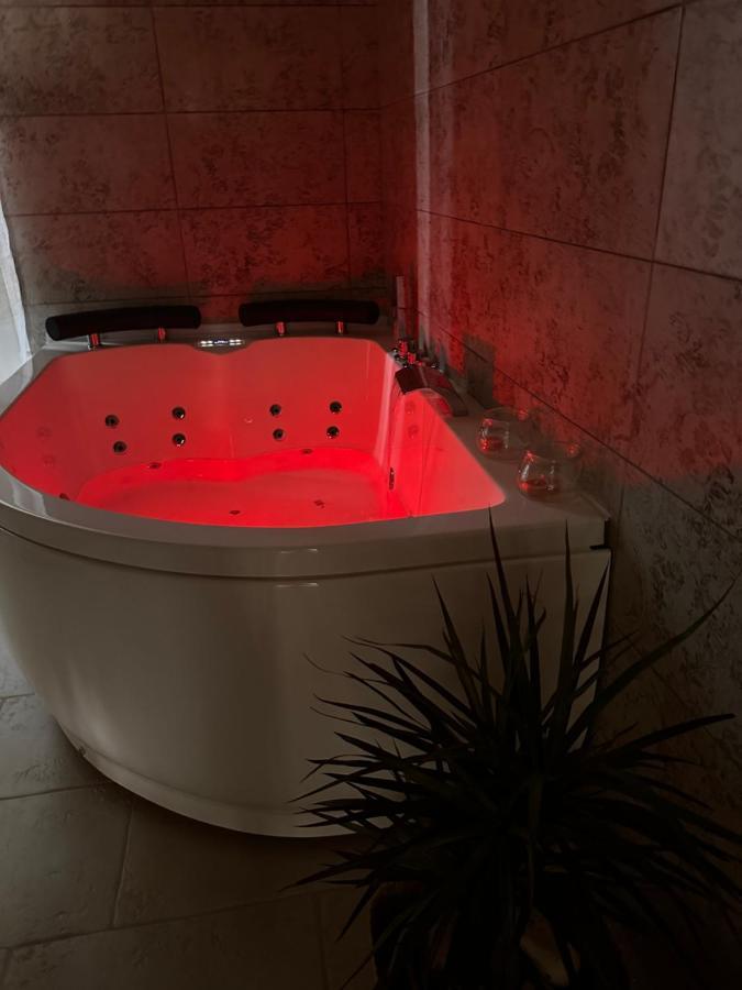 Zephir Suite Brindisi Luaran gambar