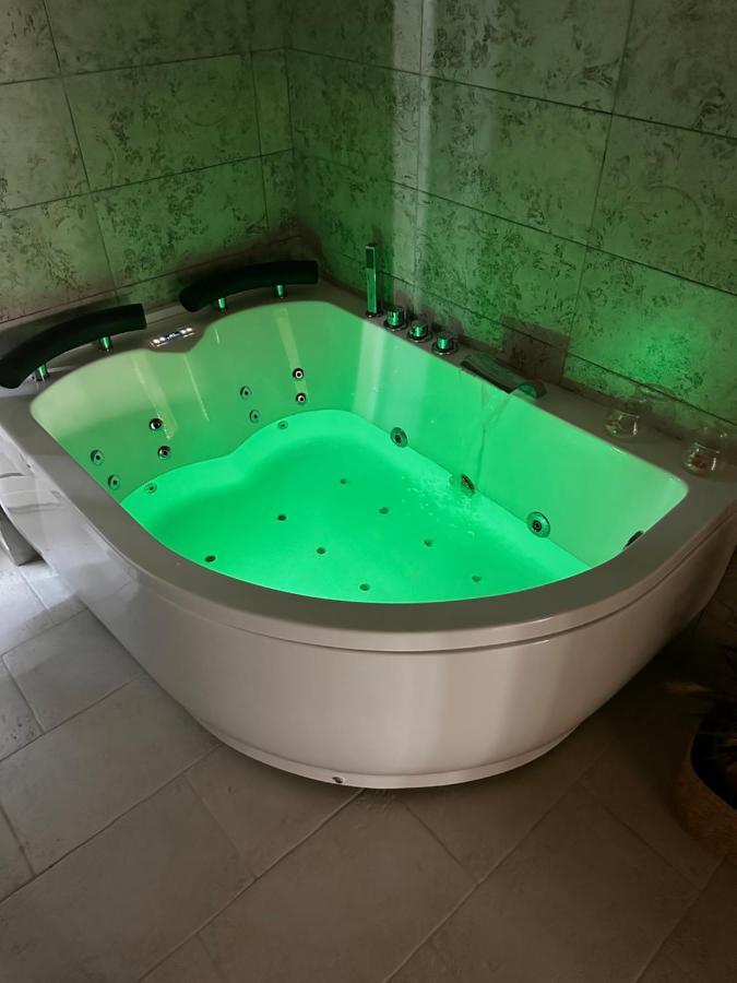 Zephir Suite Brindisi Luaran gambar