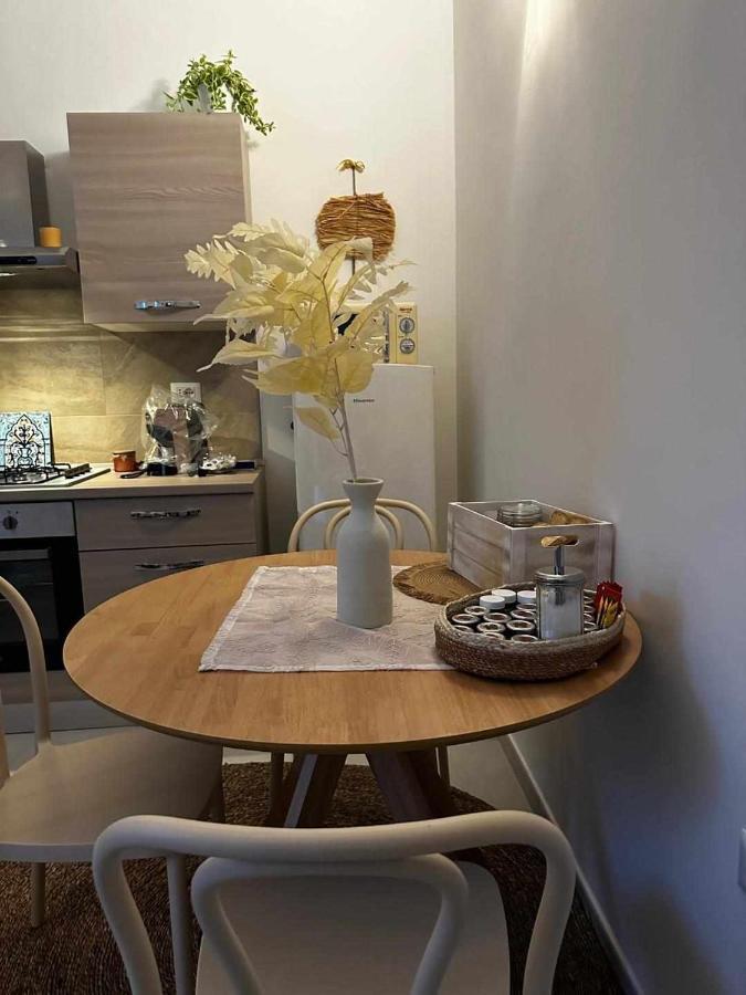 Zephir Suite Brindisi Luaran gambar