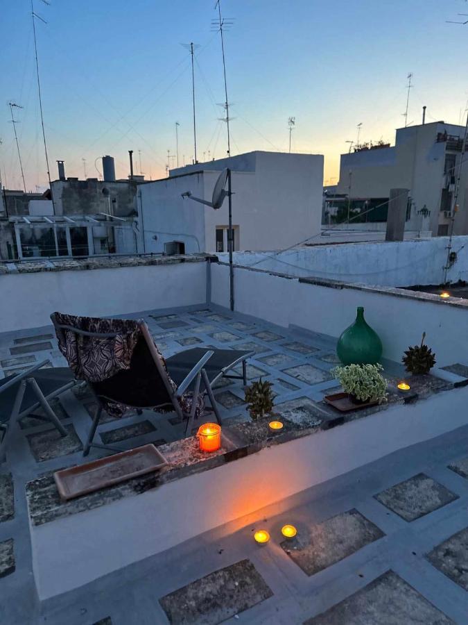 Zephir Suite Brindisi Luaran gambar