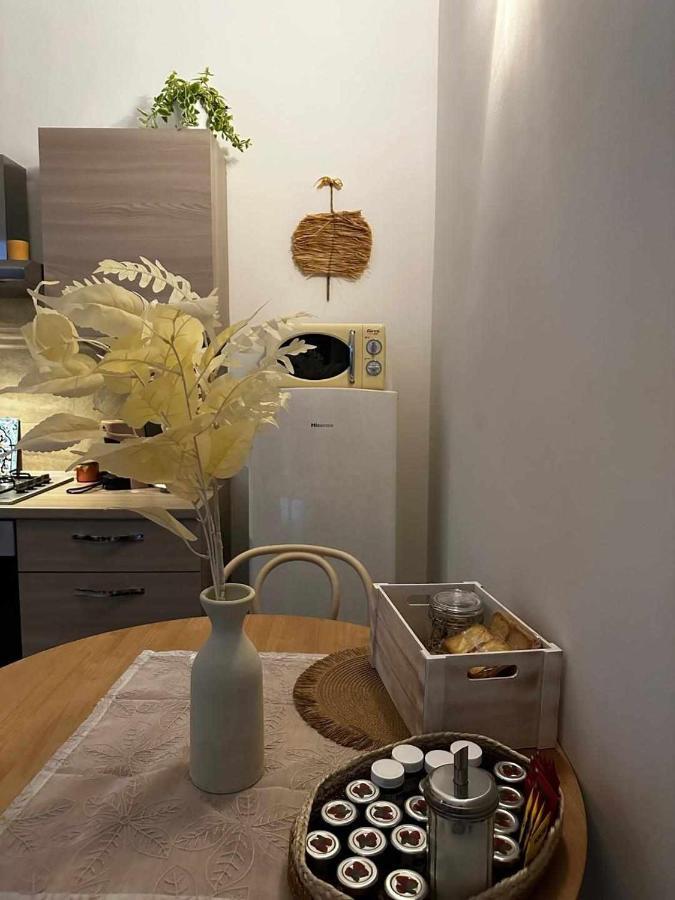 Zephir Suite Brindisi Luaran gambar