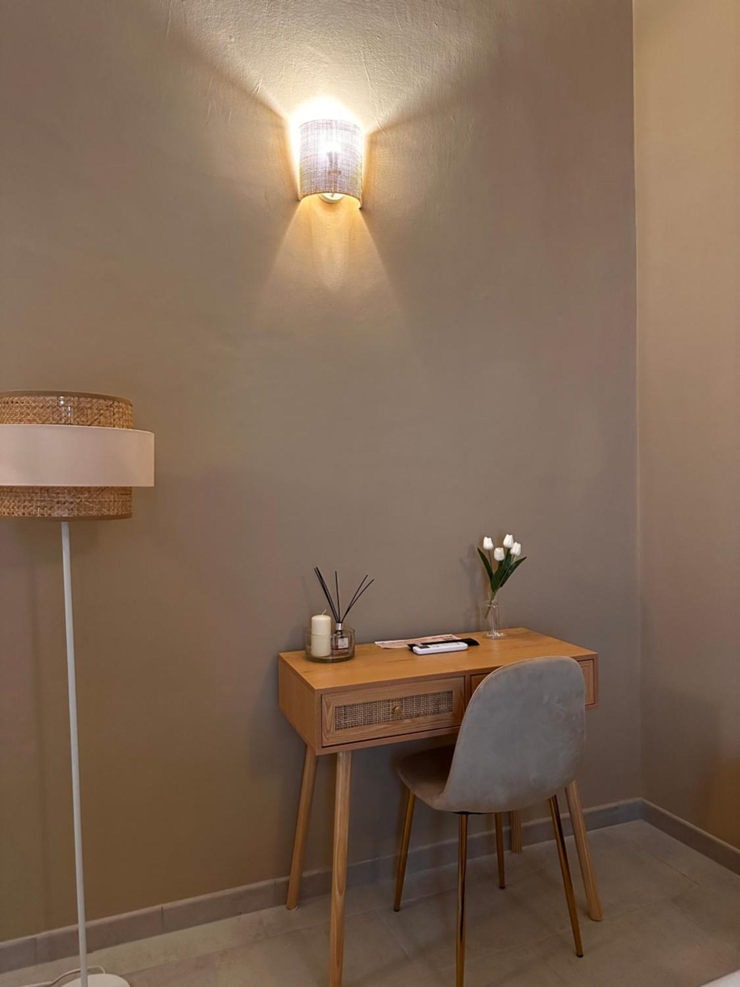 Zephir Suite Brindisi Luaran gambar