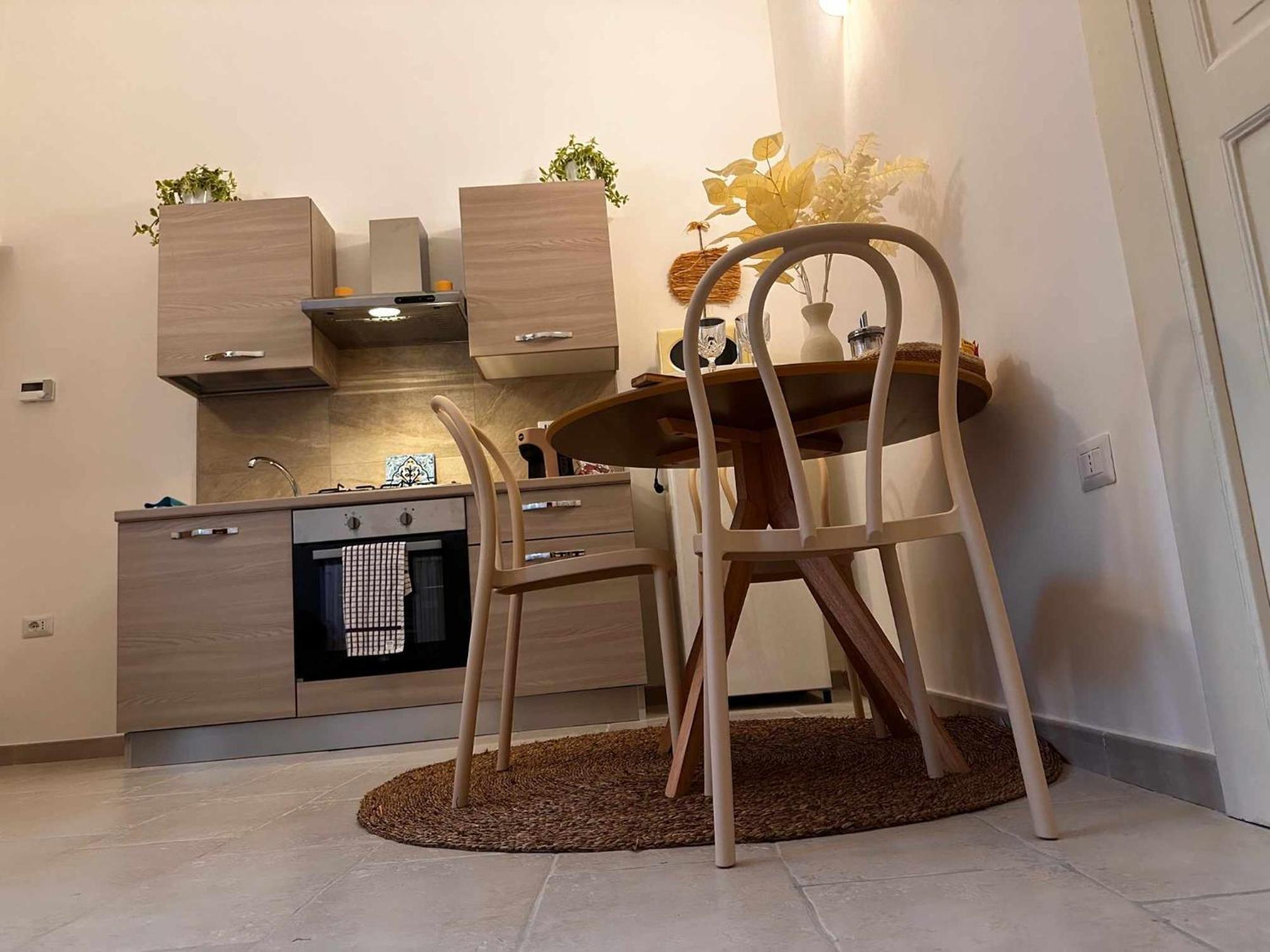 Zephir Suite Brindisi Luaran gambar
