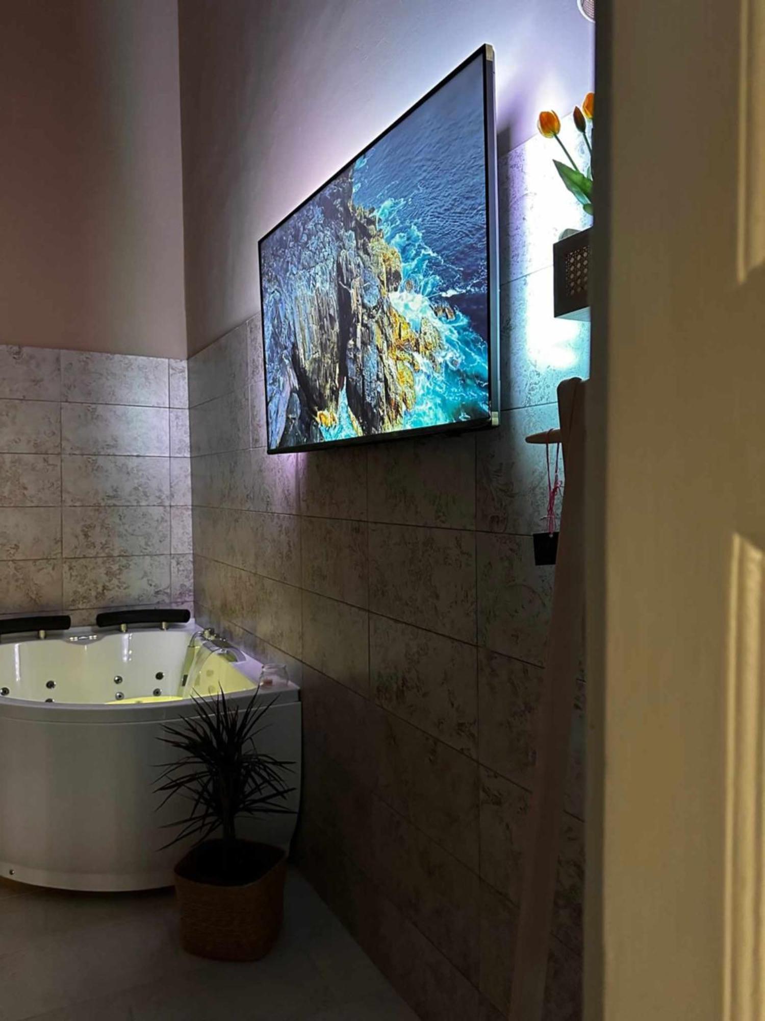 Zephir Suite Brindisi Luaran gambar