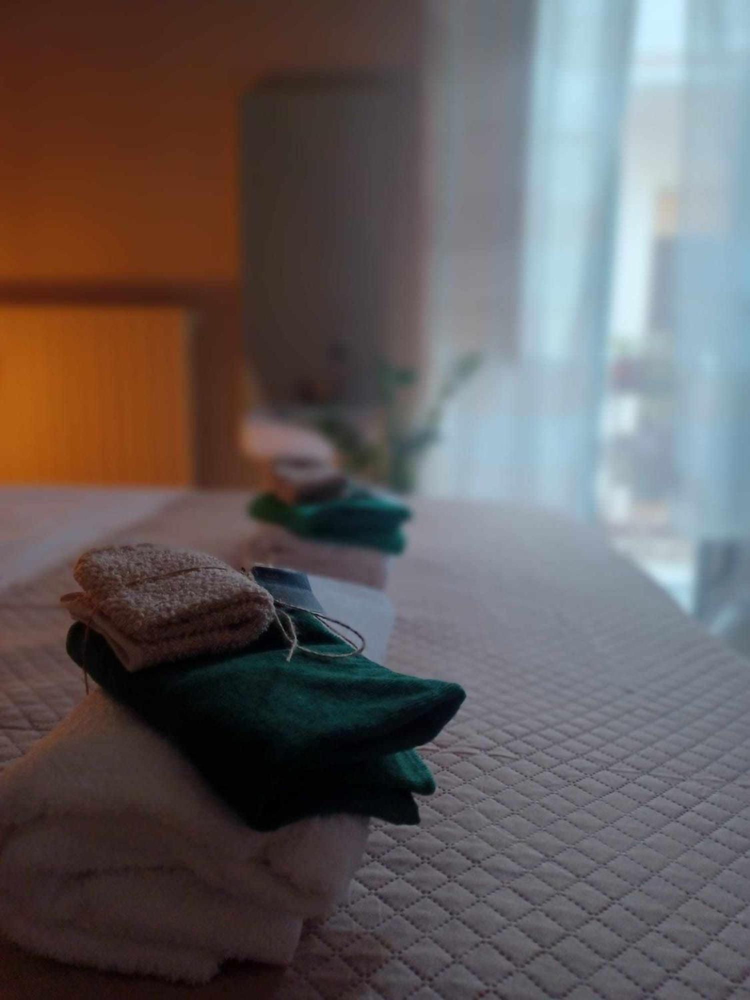 Zephir Suite Brindisi Luaran gambar