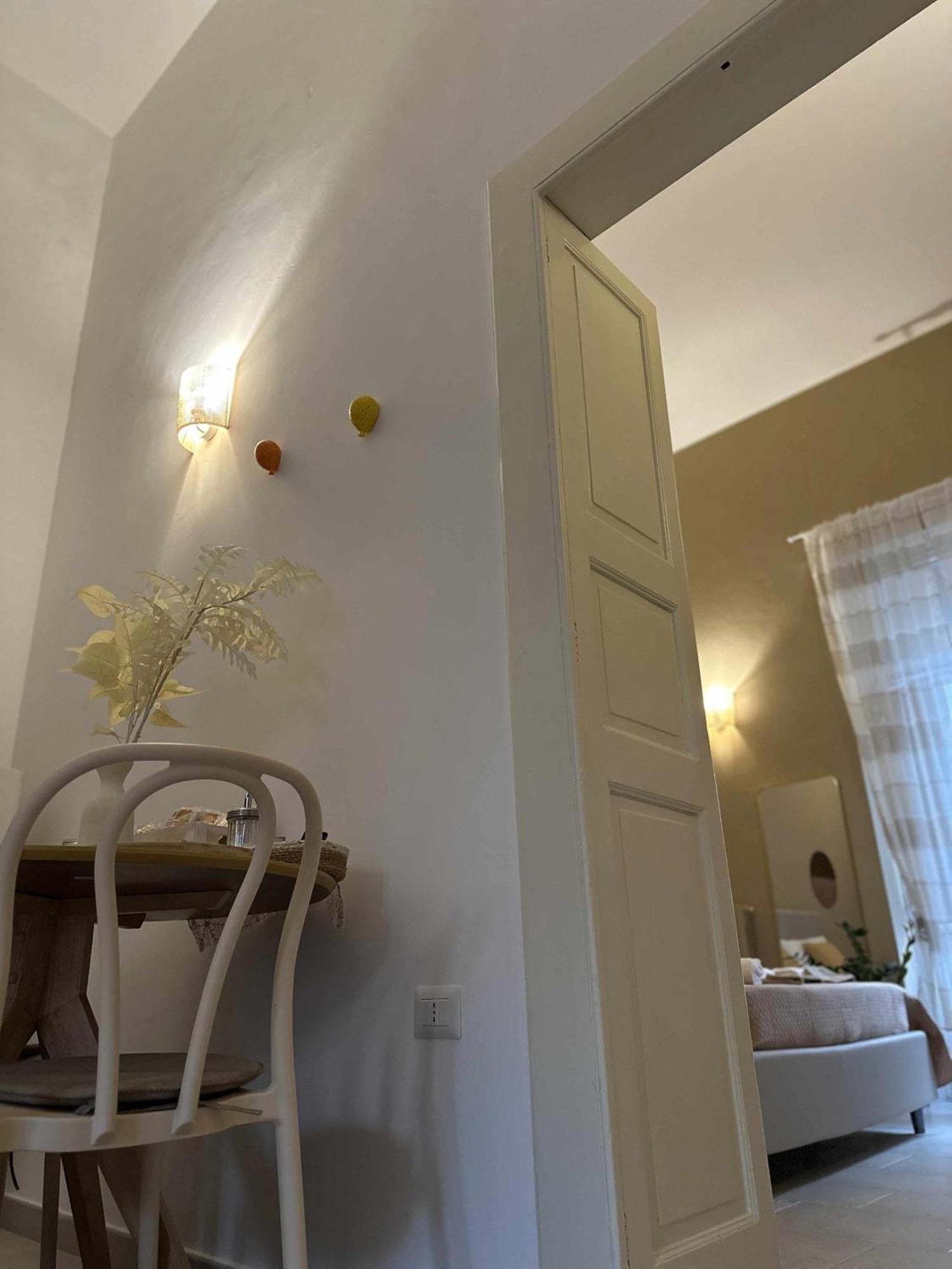 Zephir Suite Brindisi Luaran gambar